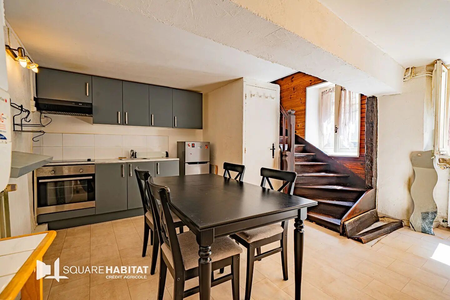 Maison à vendre, 68m², Saint-Denis-en-Bugey