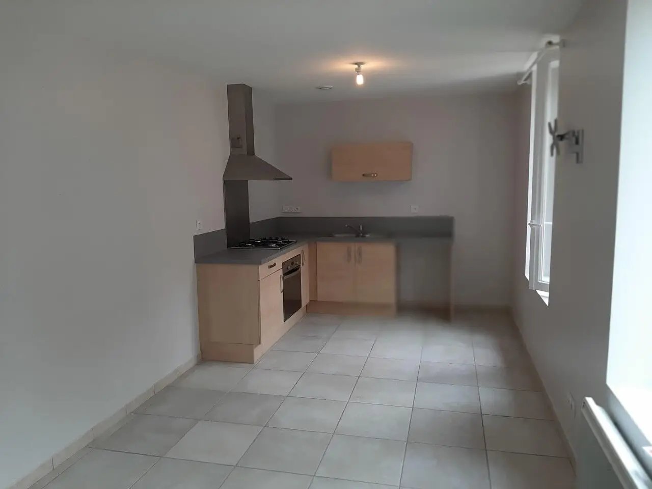 Appartement à louer, 33m², Ambérieu-en-Bugey