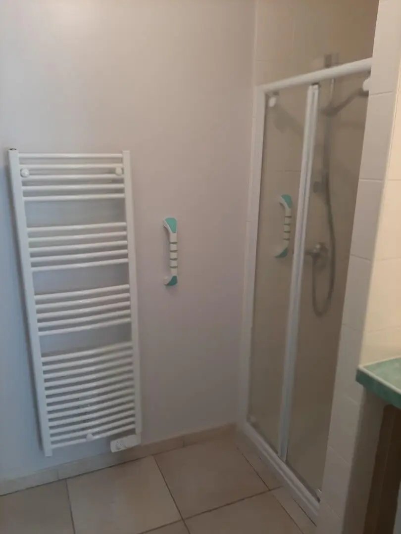Appartement à louer, 33m², Ambérieu-en-Bugey