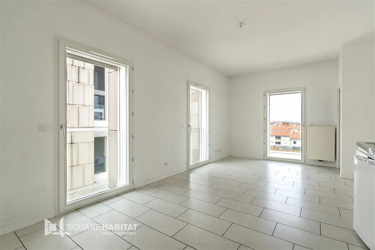 Appartement à vendre, 34m², Lyon 2ème