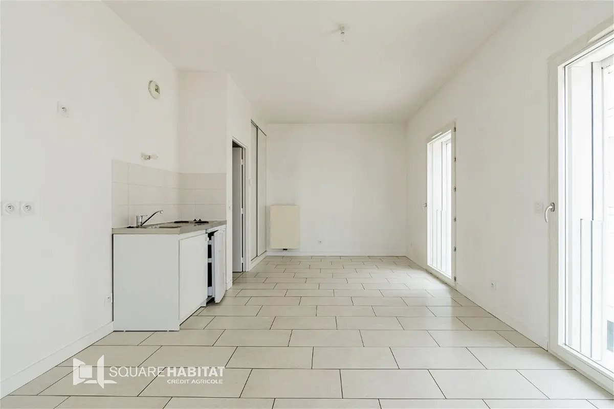 Appartement à vendre, 34m², Lyon 2ème