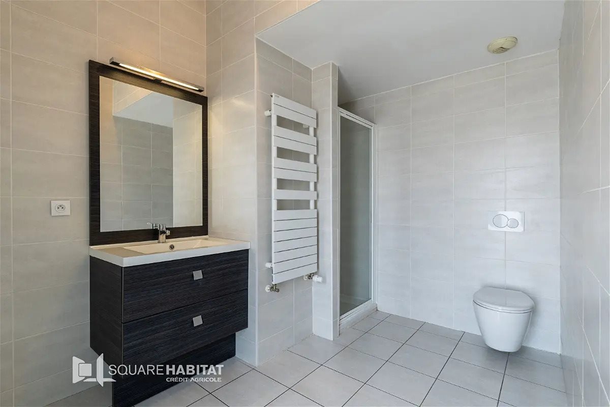 Appartement à vendre, 34m², Lyon 2ème