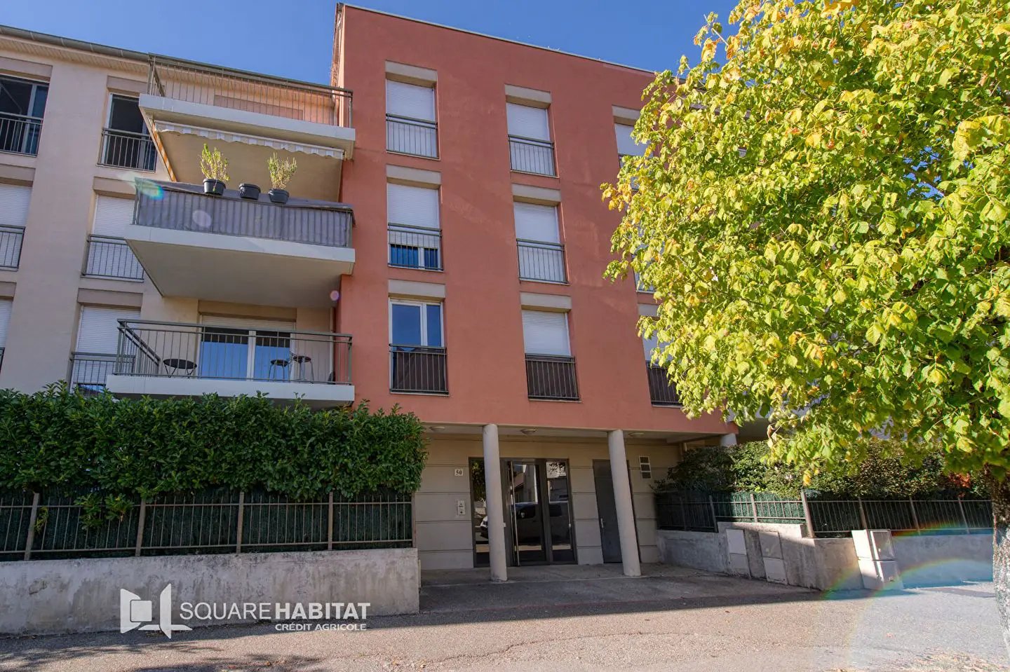 Appartement à vendre, 71m², Ambérieu-en-Bugey