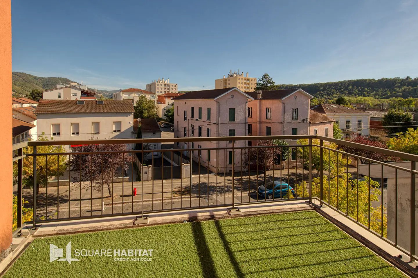 Appartement à vendre, 71m², Ambérieu-en-Bugey