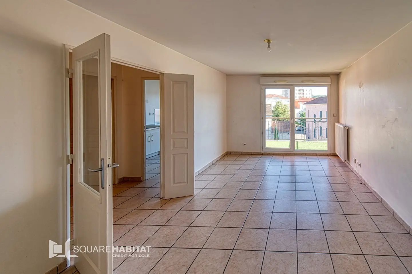 Appartement à vendre, 71m², Ambérieu-en-Bugey