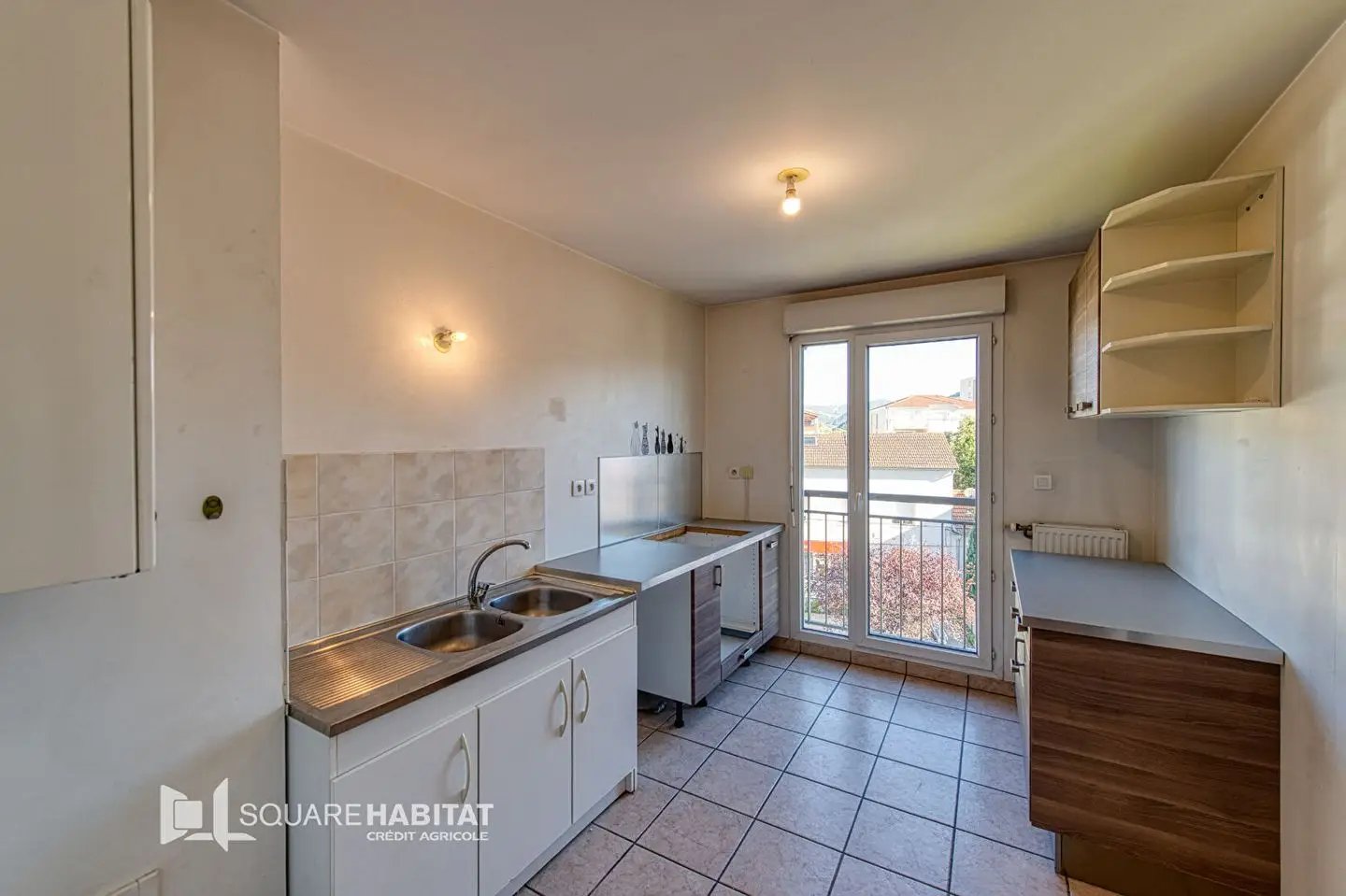 Appartement à vendre, 71m², Ambérieu-en-Bugey