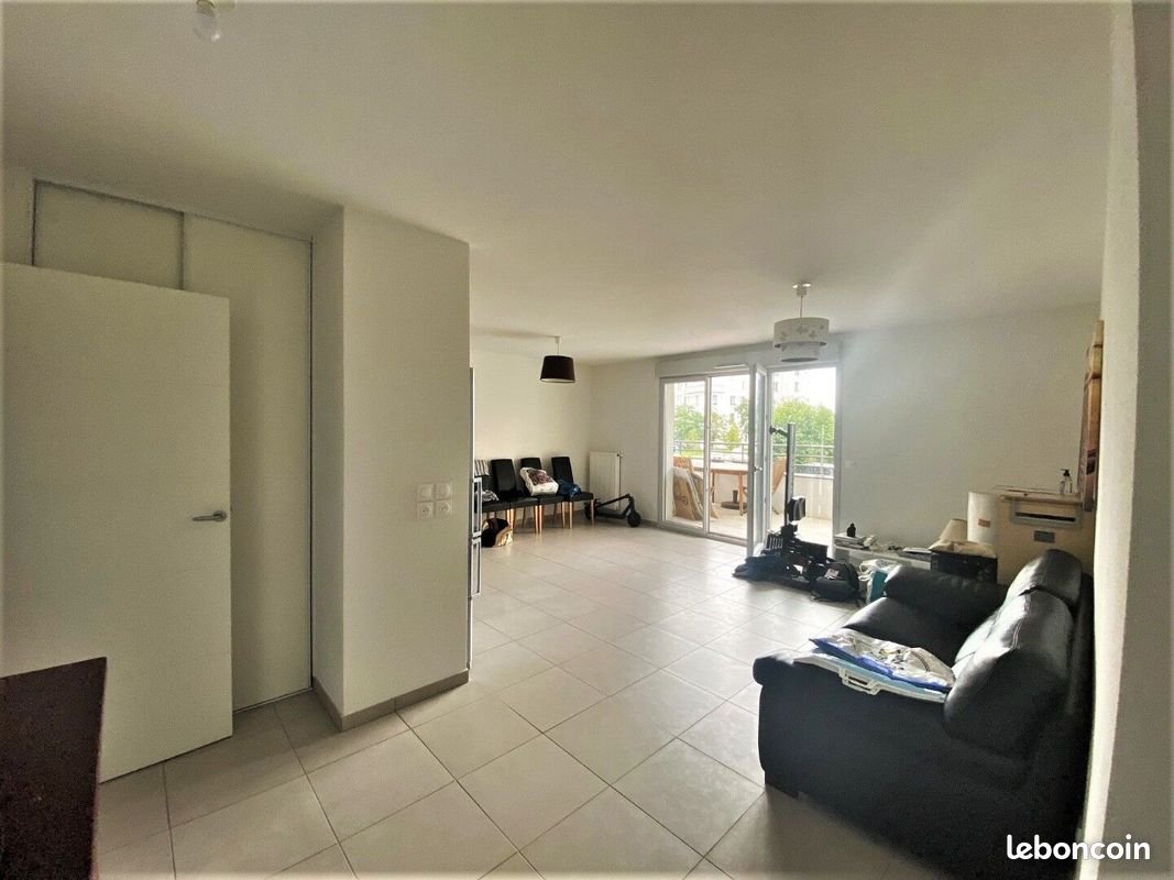 Appartement à louer, 63m², Saint-Maurice-de-Beynost