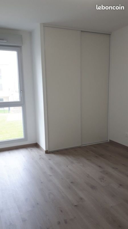 Appartement à louer, 63m², Saint-Maurice-de-Beynost