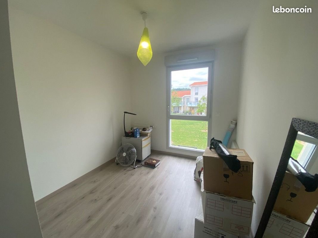 Appartement à louer, 63m², Saint-Maurice-de-Beynost