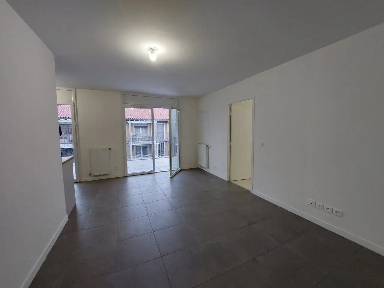 Appartement à louer, 70m², Villeurbanne