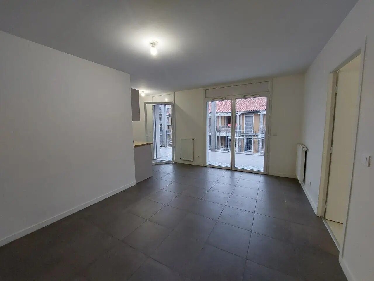 Appartement à louer, 70m², Villeurbanne