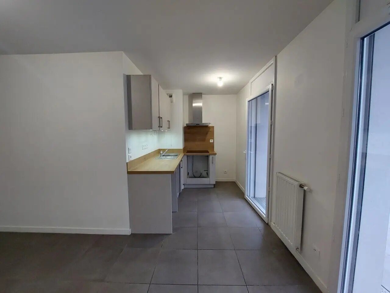 Appartement à louer, 70m², Villeurbanne