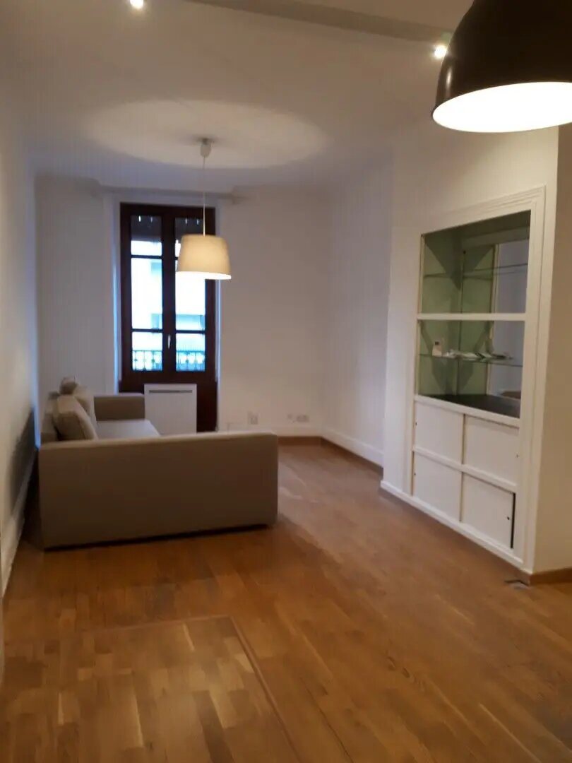 Appartement à louer, 55m², Villeurbanne