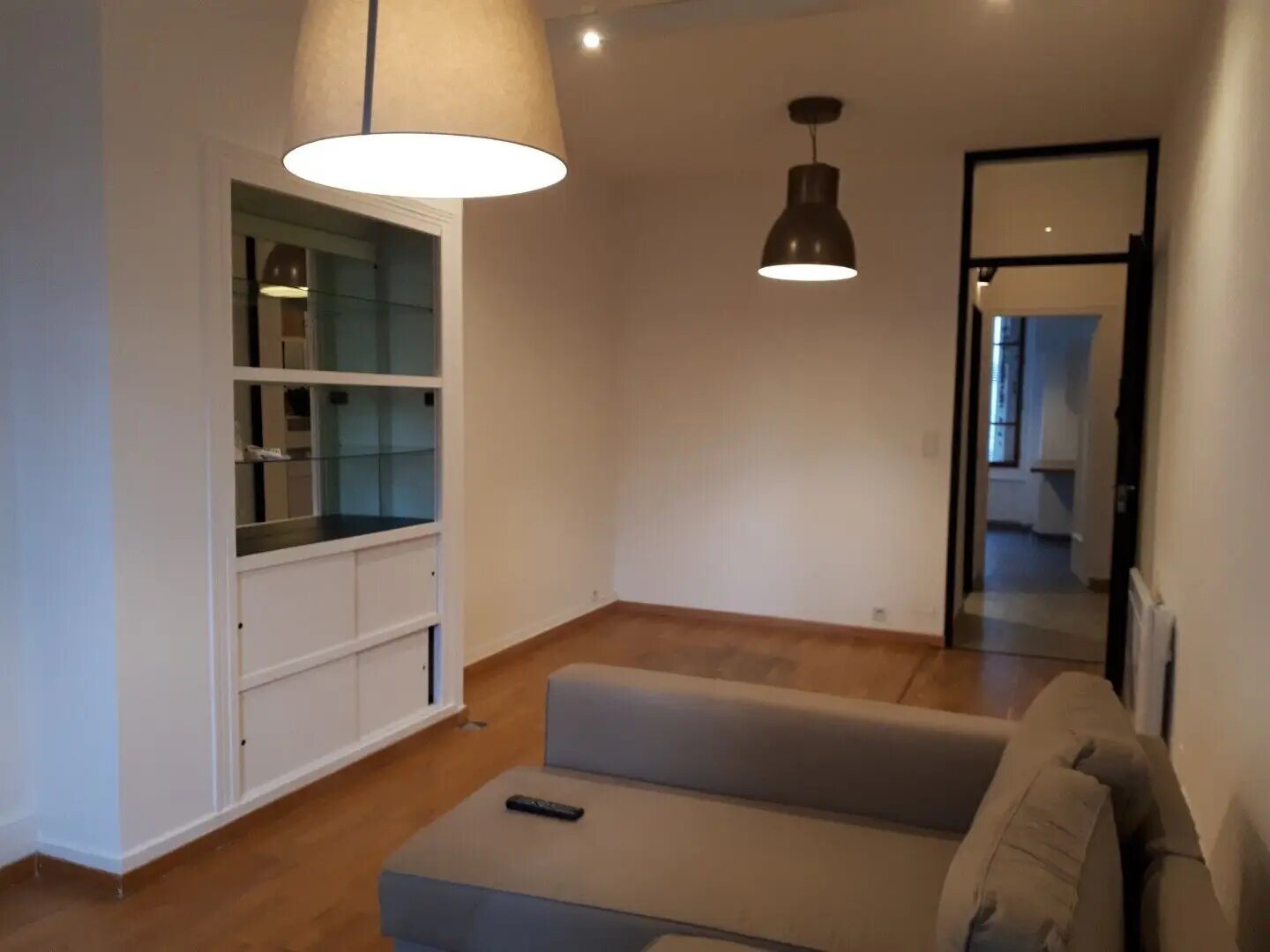 Appartement à louer, 55m², Villeurbanne