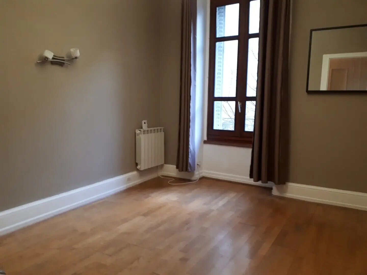 Appartement à louer, 55m², Villeurbanne