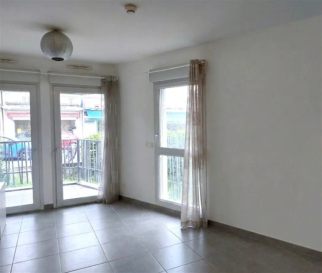 Appartement à vendre, 26m², Caluire-et-Cuire