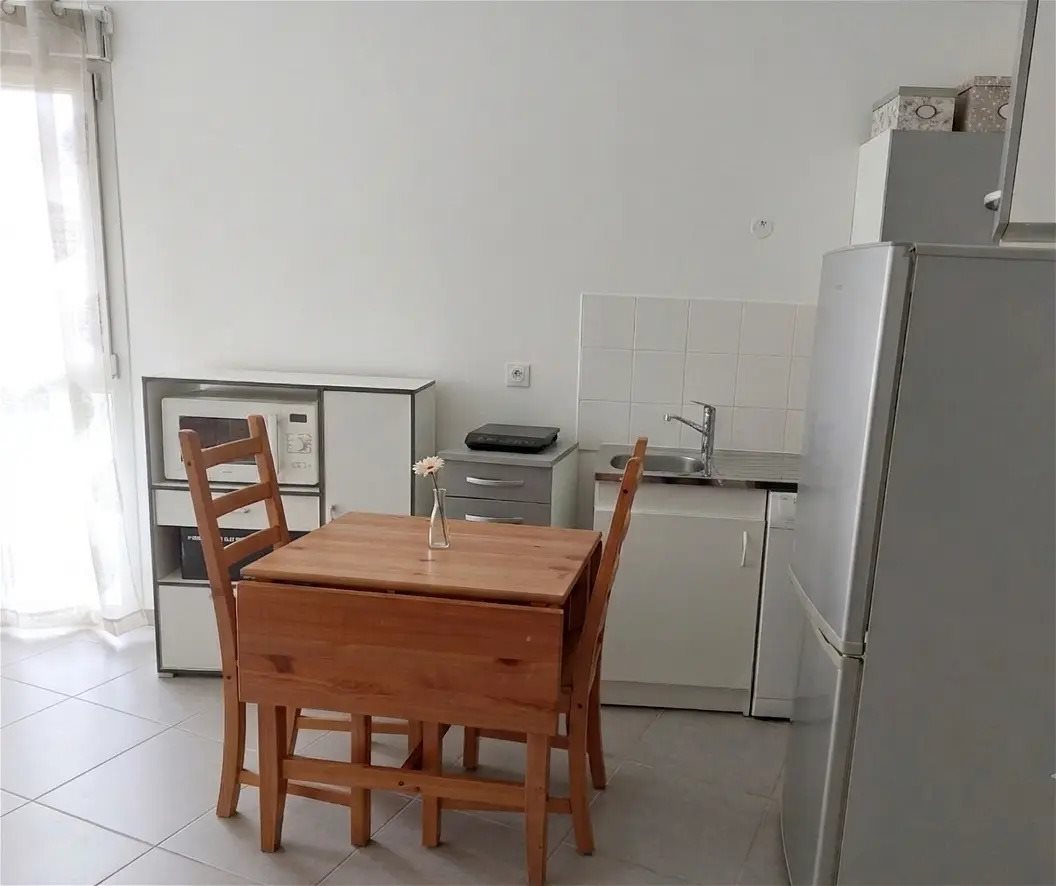 Appartement à vendre, 26m², Caluire-et-Cuire