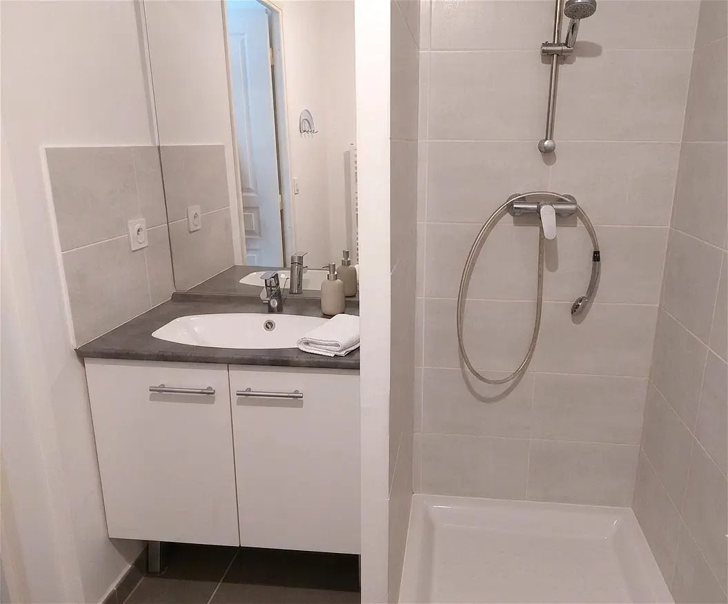 Appartement à vendre, 26m², Caluire-et-Cuire
