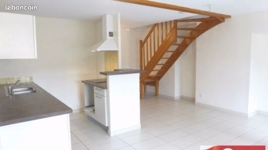 Appartement à louer, 40m², La Verpillière
