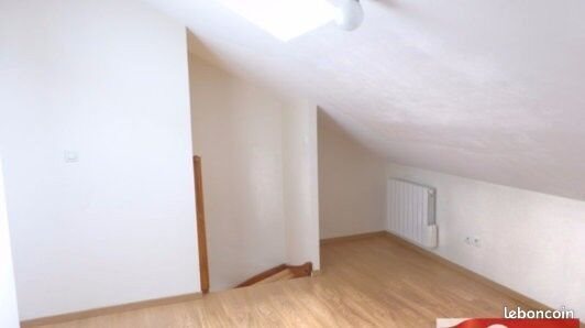 Appartement à louer, 40m², La Verpillière