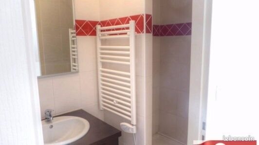 Appartement à louer, 40m², La Verpillière