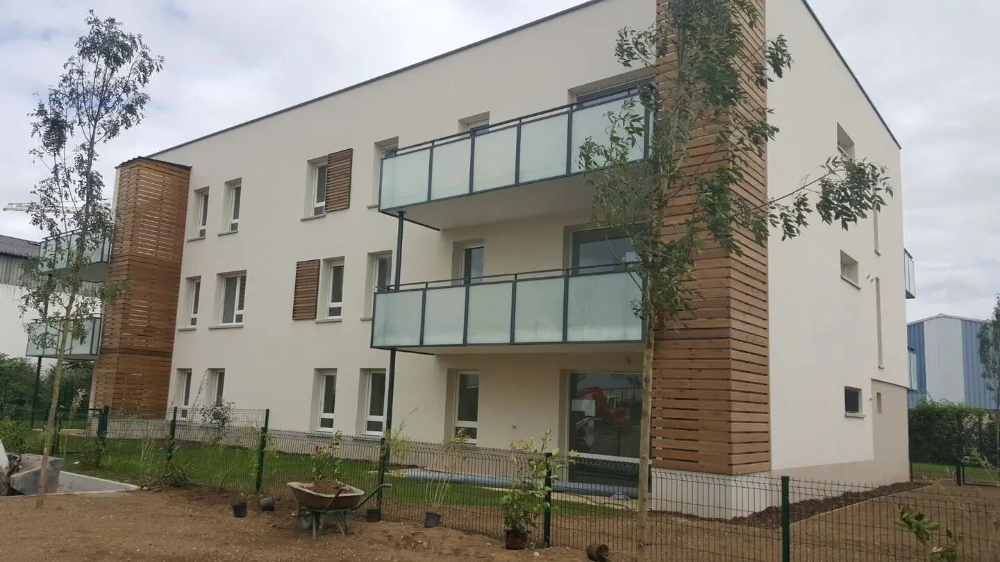 Appartement à louer, 45m², Mions