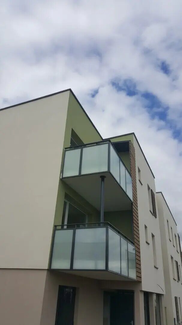 Appartement à louer, 45m², Mions