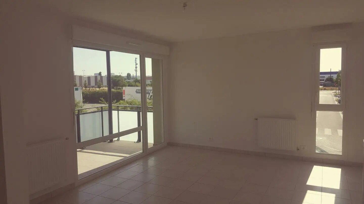 Appartement à louer, 45m², Mions