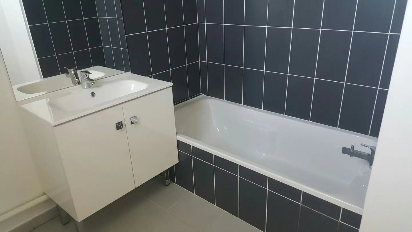 Appartement à louer, 45m², Mions