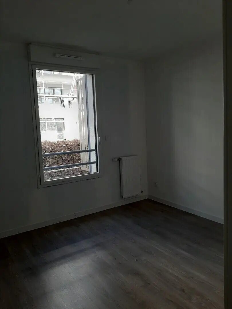 Appartement à louer, 64m², Vaulx-en-Velin