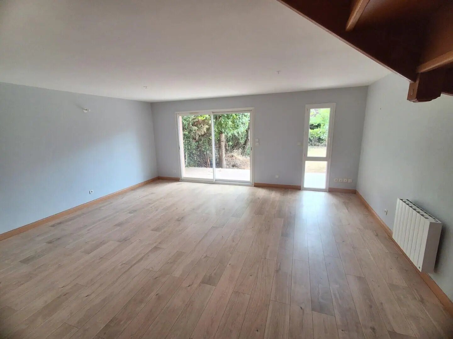 Maison à louer, 110m², Villars-les-Dombes