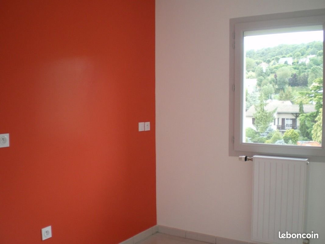 Appartement à louer, 62m², Miribel