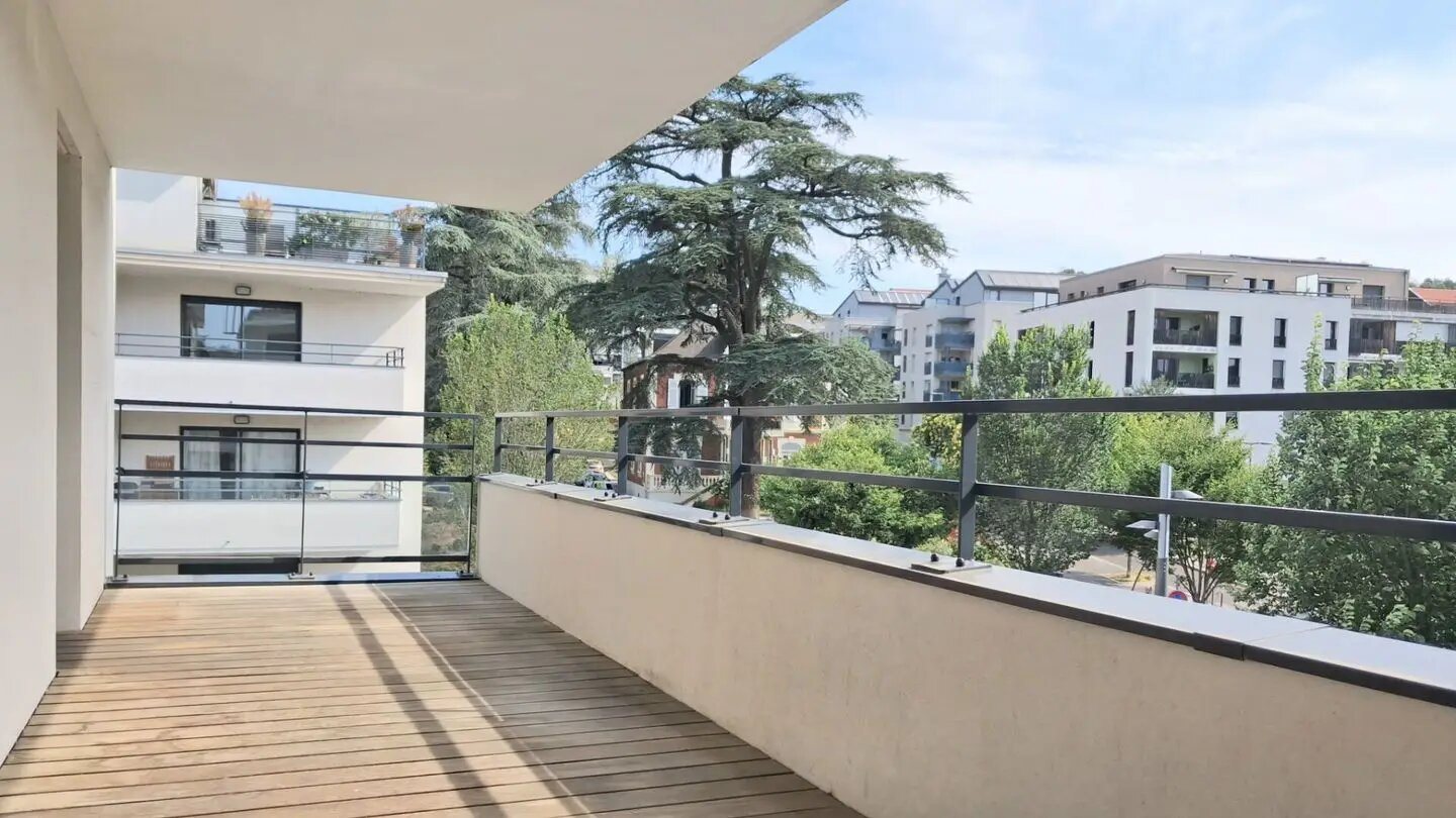 Appartement à vendre, 63m², Fontaines-sur-Saône
