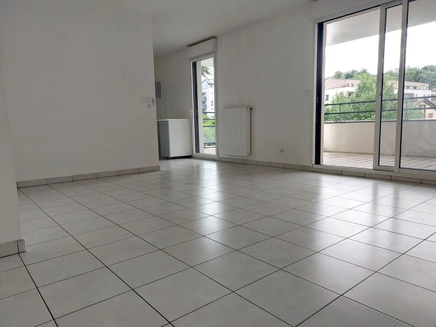 Appartement à vendre, 63m², Fontaines-sur-Saône