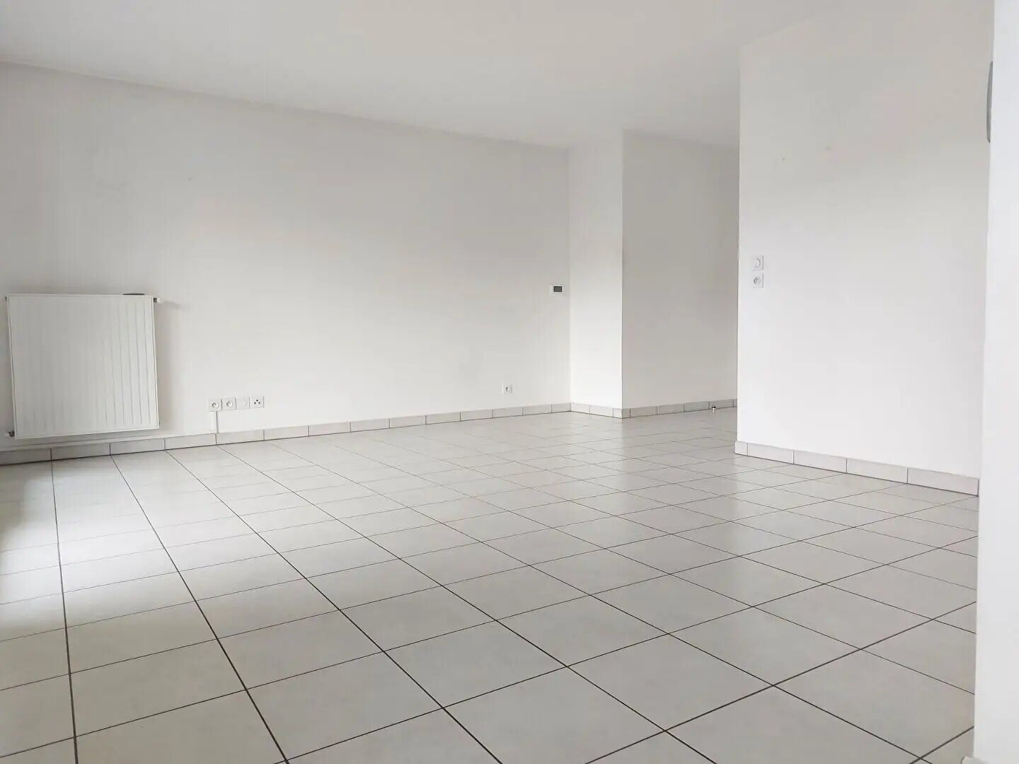 Appartement à vendre, 63m², Fontaines-sur-Saône