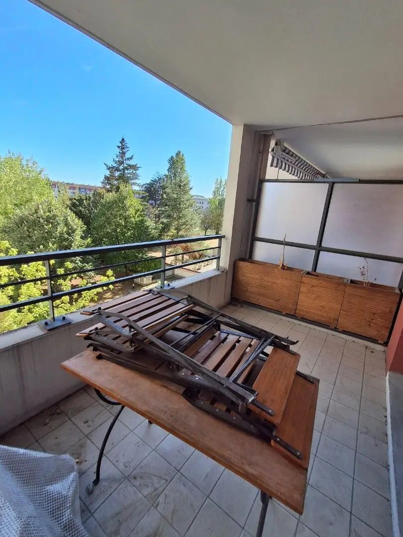 Appartement à louer, 71m², Villeurbanne