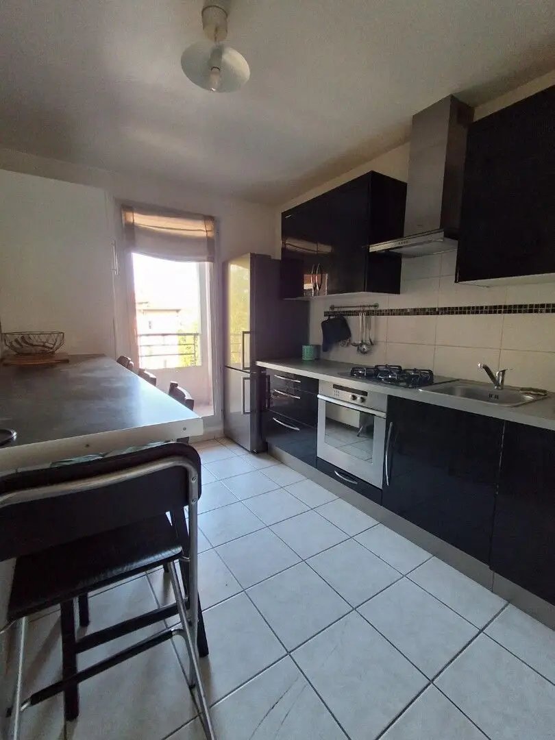 Appartement à louer, 71m², Villeurbanne