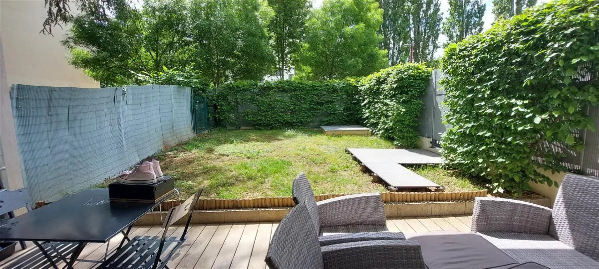 Appartement à vendre, 51m², Fontaines-sur-Saône