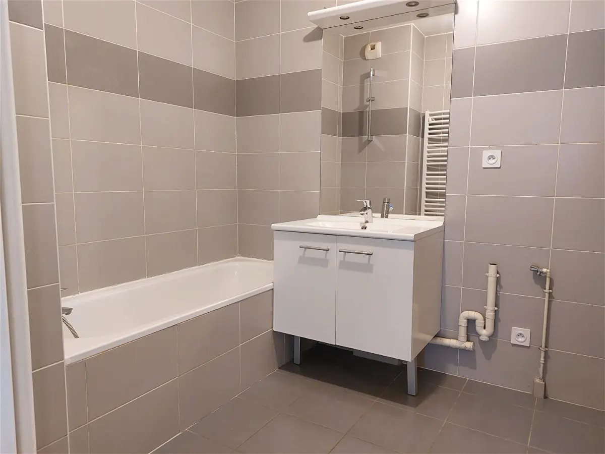 Appartement à vendre, 51m², Fontaines-sur-Saône