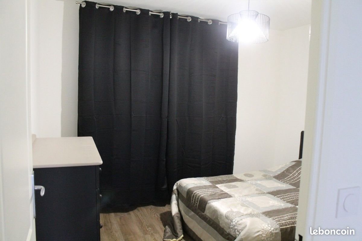 Appartement à louer, 65m², Villeurbanne