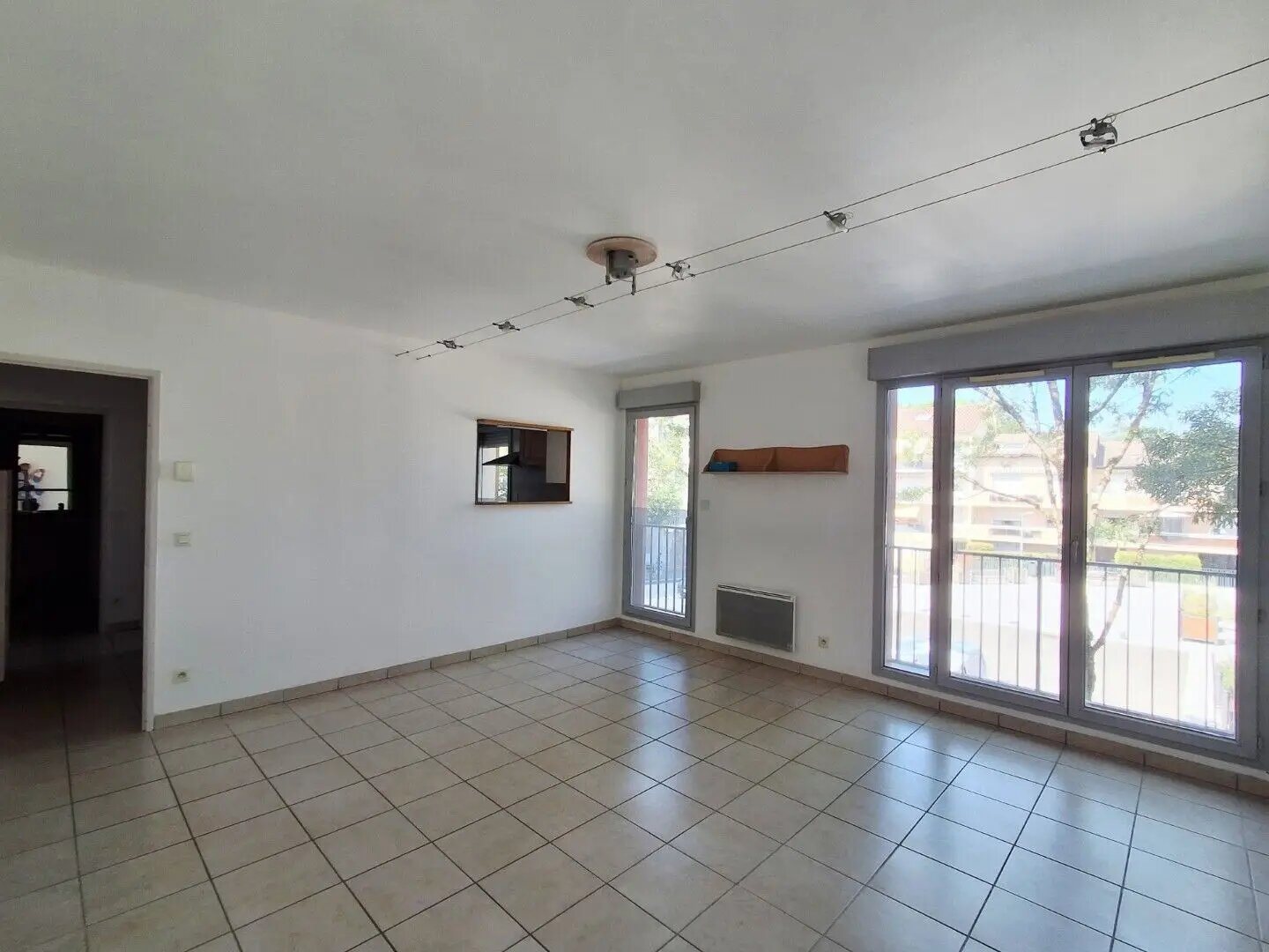 Appartement à louer, 50m², Collonges-au-Mont-d'Or