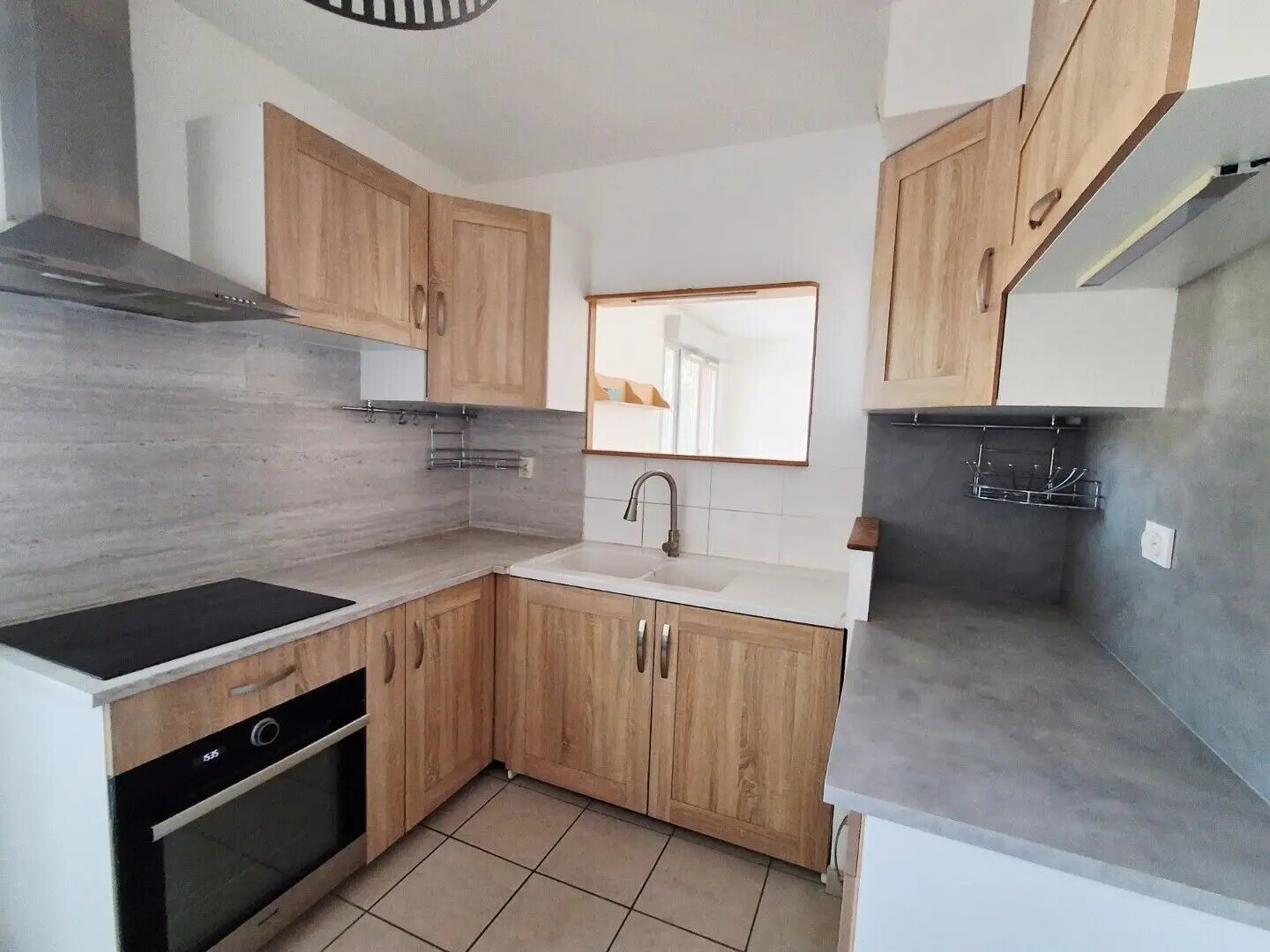 Appartement à louer, 50m², Collonges-au-Mont-d'Or