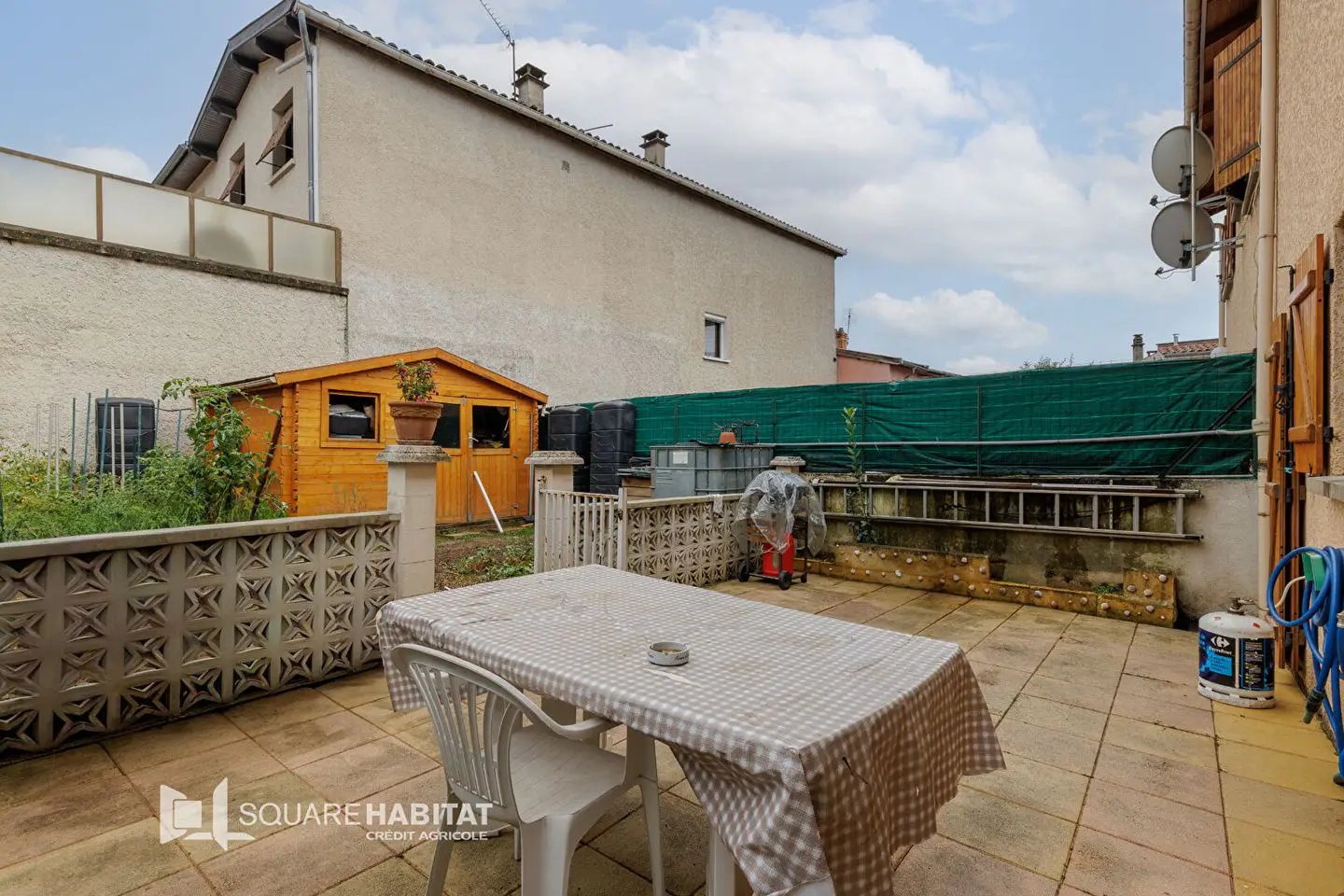 Maison à vendre, 101m², Vénissieux