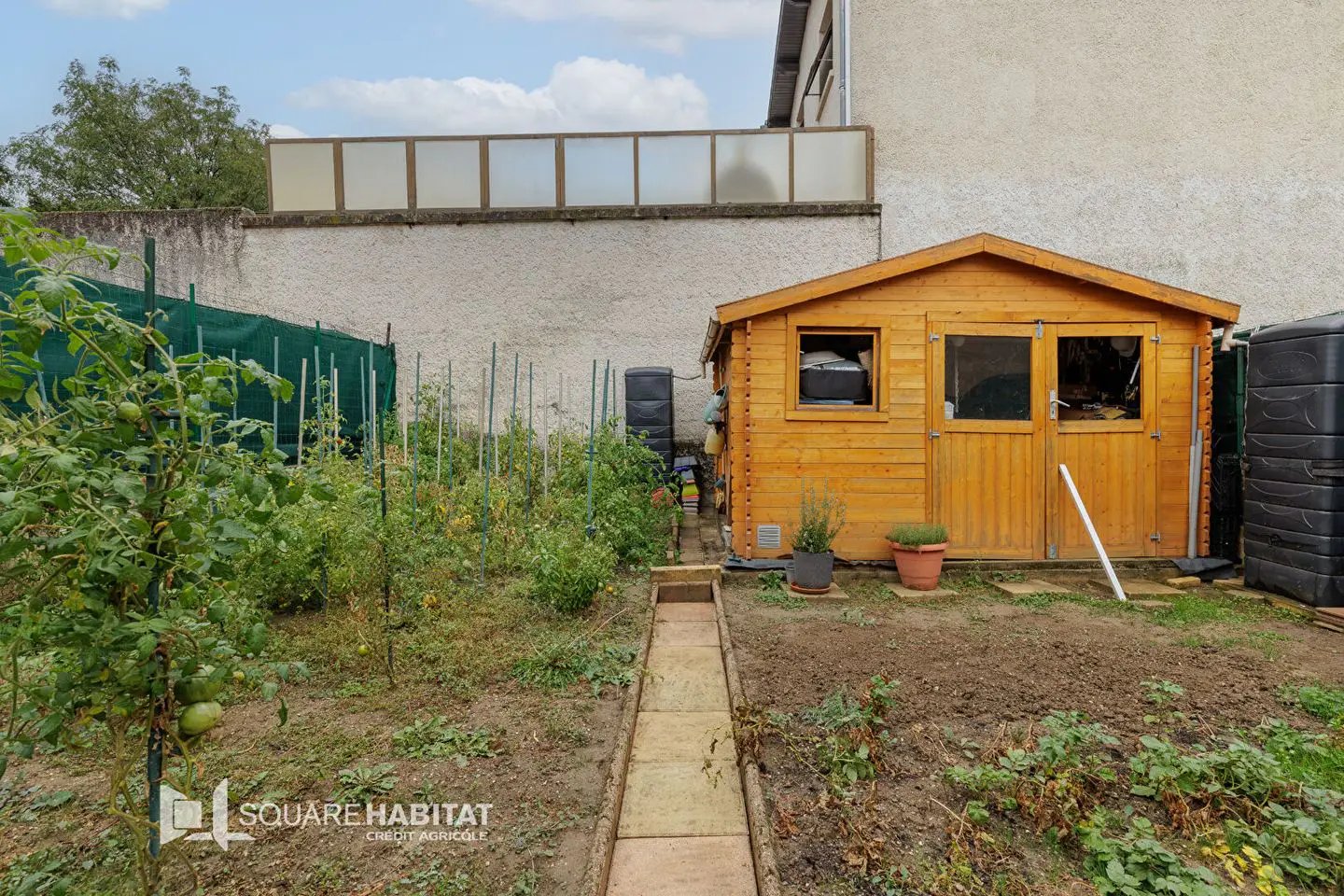 Maison à vendre, 101m², Vénissieux