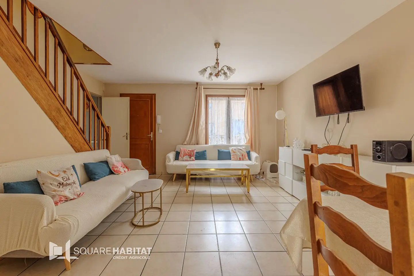 Maison à vendre, 101m², Vénissieux
