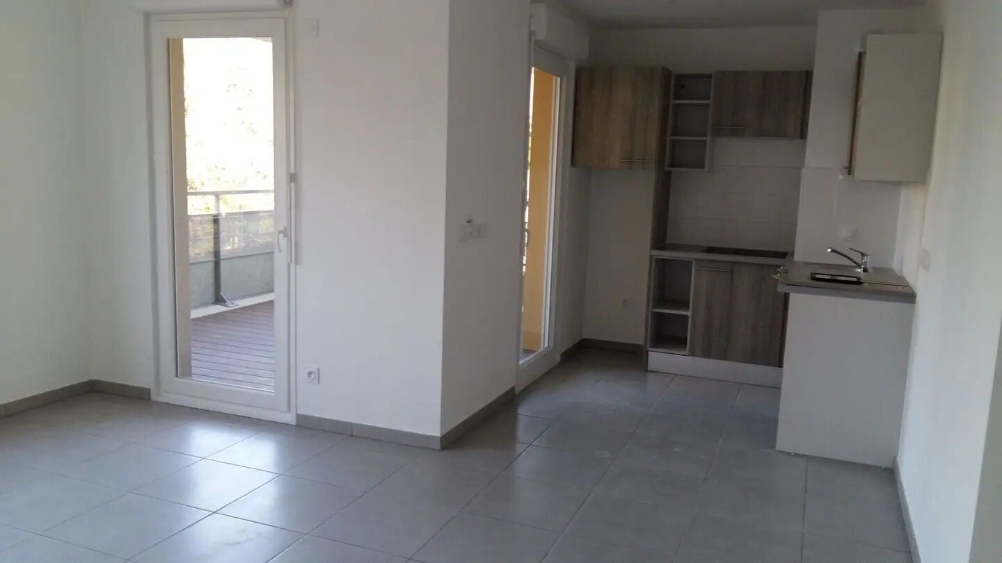 Appartement à louer, 59m², Francheville