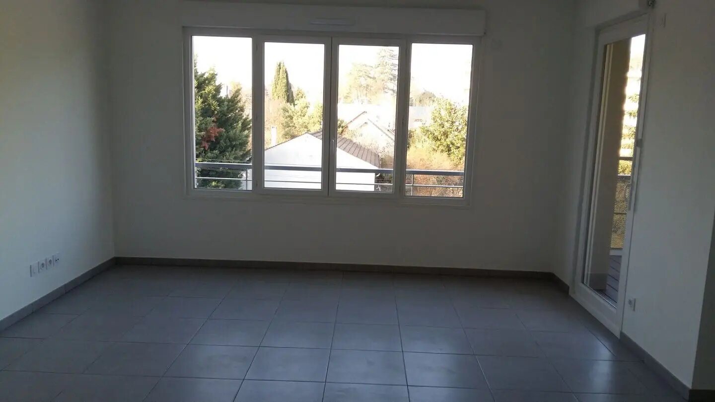 Appartement à louer, 59m², Francheville