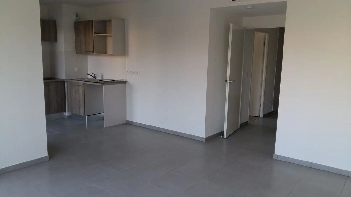 Appartement à louer, 59m², Francheville