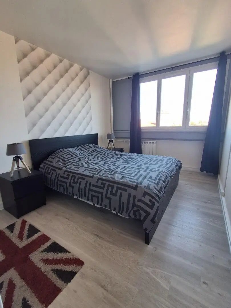 Appartement à louer, 61m², Pierre-Bénite