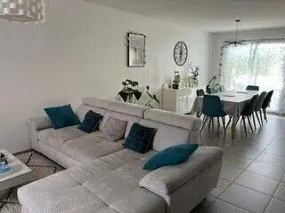 Maison à louer, 95m², Janneyrias